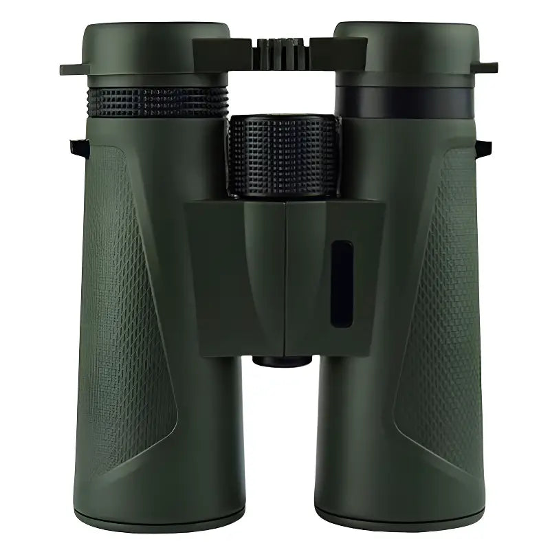 Fernglas Wandern Wald