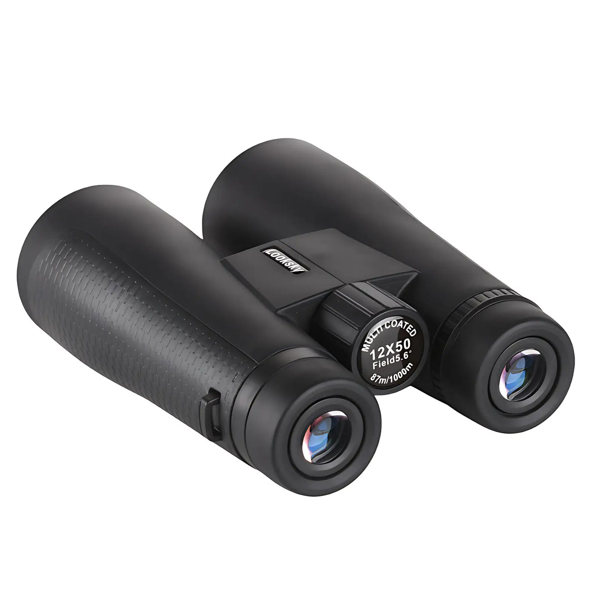 Wanderfernglas Weitwinkel