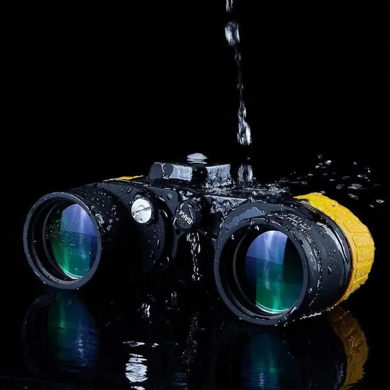 Jumelles chasse 10x50 étanche