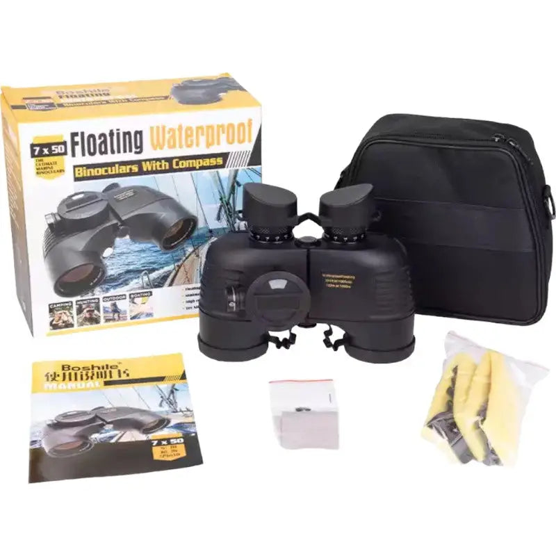 Militärfernglas 7x50 wasserdicht