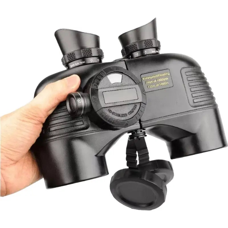 Militärfernglas 7x50 wasserdicht