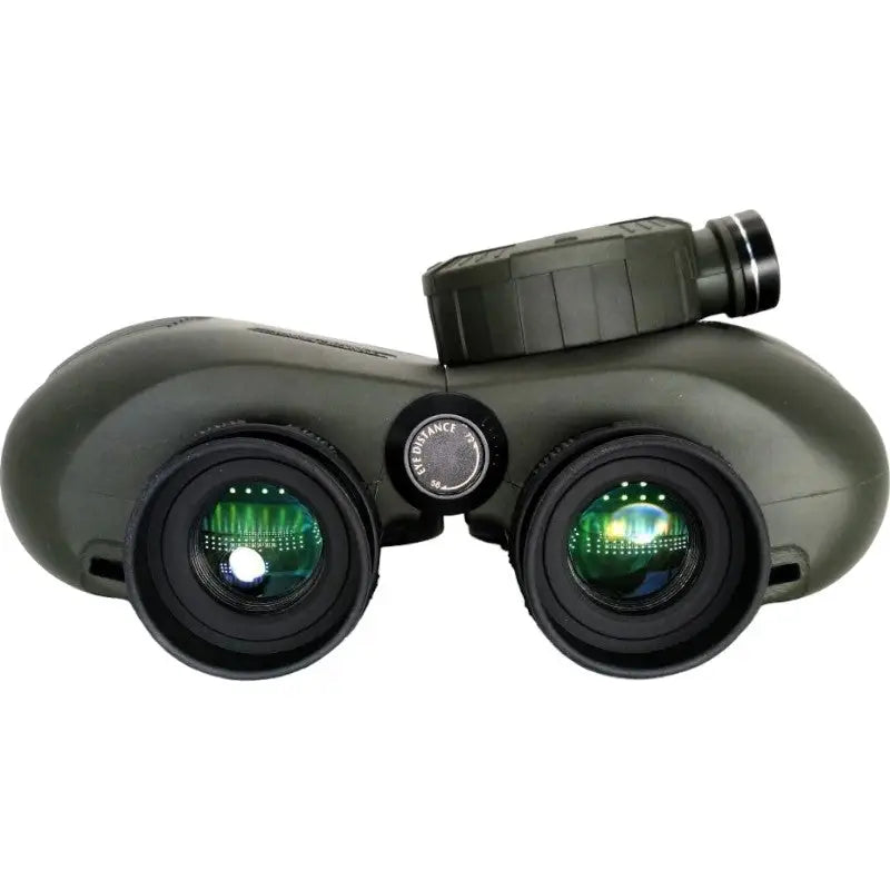 Militärfernglas 7x50 wasserdicht