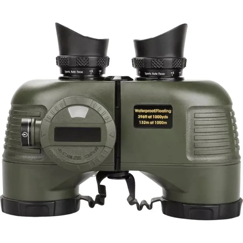 Militärfernglas 7x50 wasserdicht