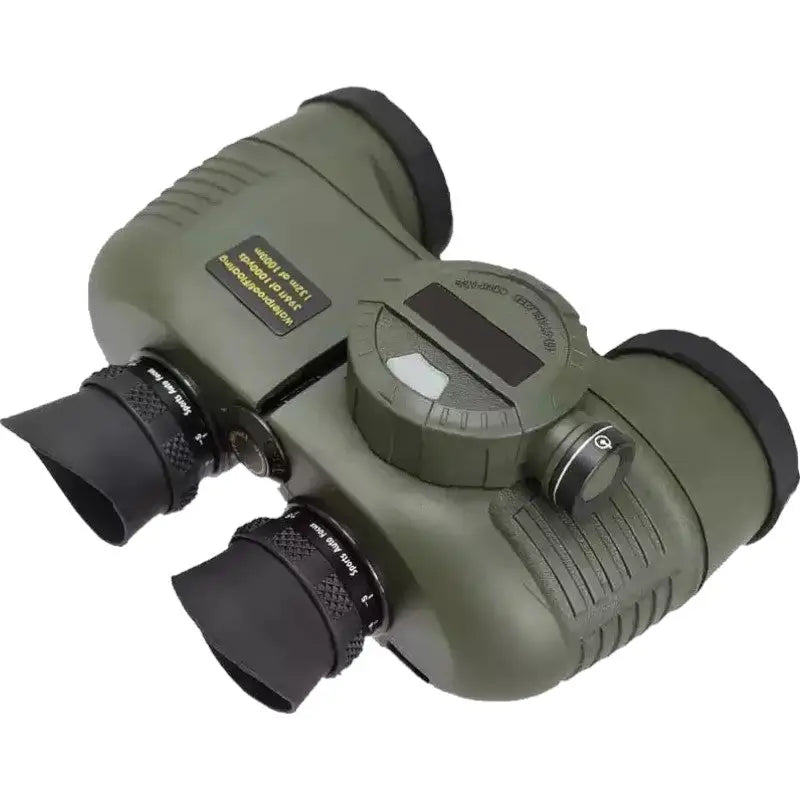Militärfernglas 7x50 wasserdicht