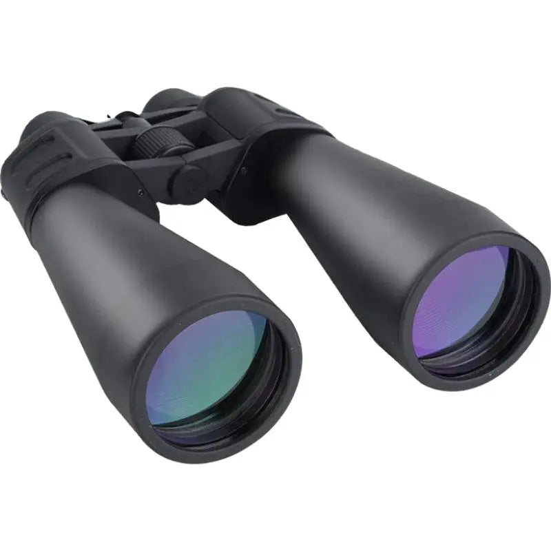Jumelle longue portée professionnelle