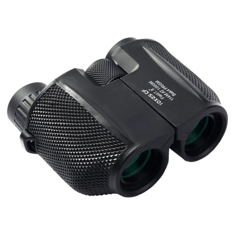 Kompaktes Wanderfernglas