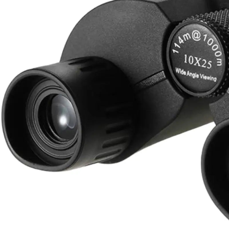 Kompaktes Wanderfernglas