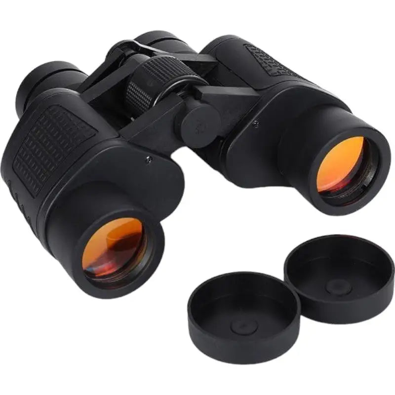 Fernglas Weitreichend Militär