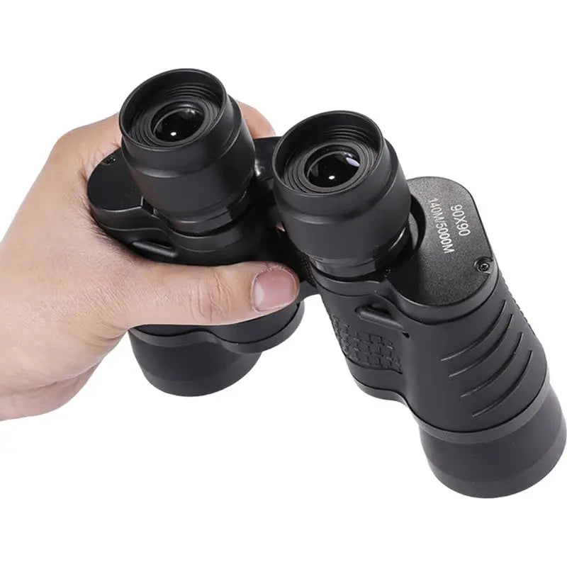Fernglas Weitreichend Militär