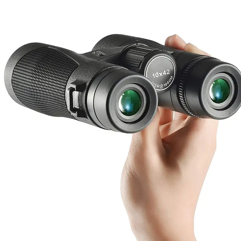 Wanderfernglas 10x42