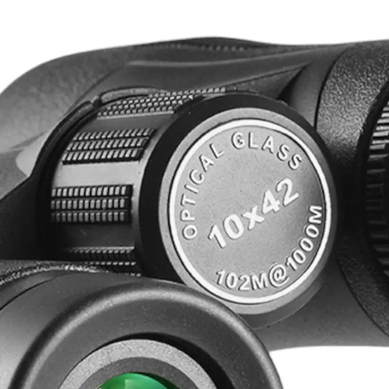 Wanderfernglas 10x42
