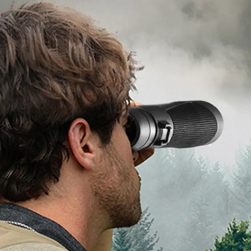 Wanderfernglas 10x42
