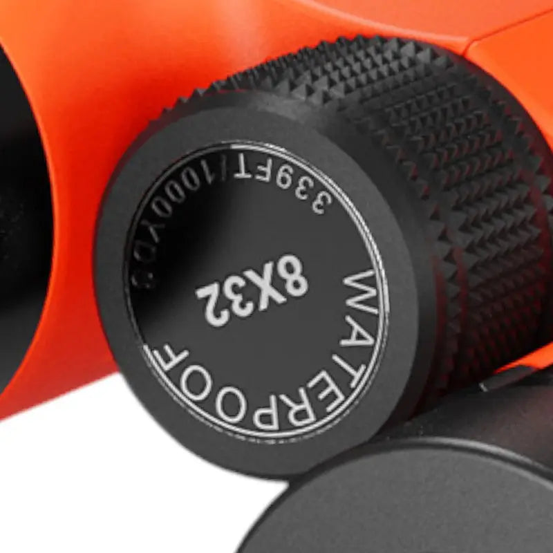 Fernglas Wandern Berge