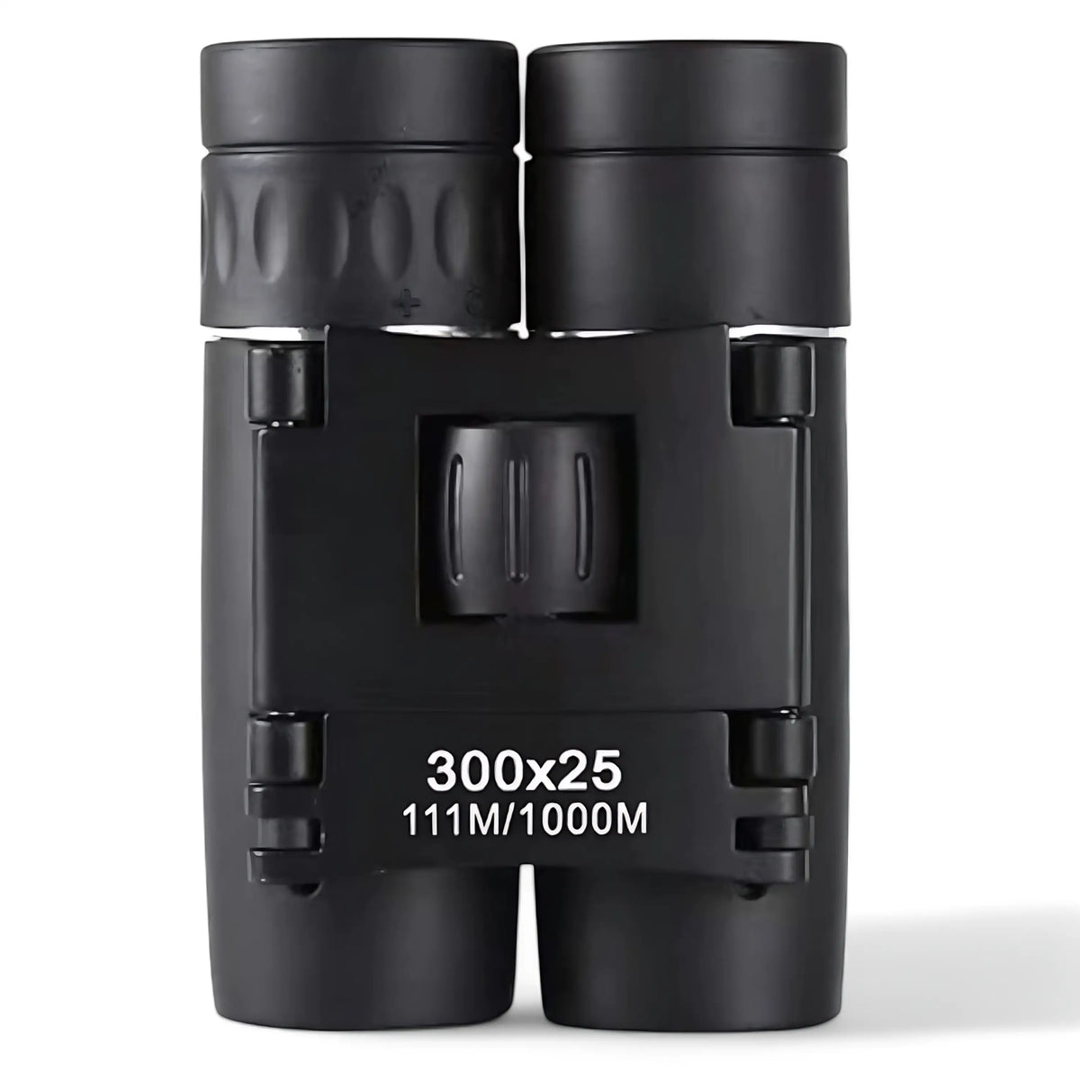 Wanderfernglas mit BaK-4 Prisma