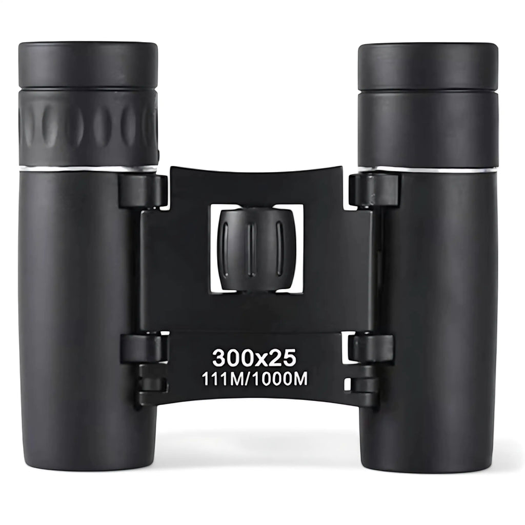 Wanderfernglas mit BaK-4 Prisma