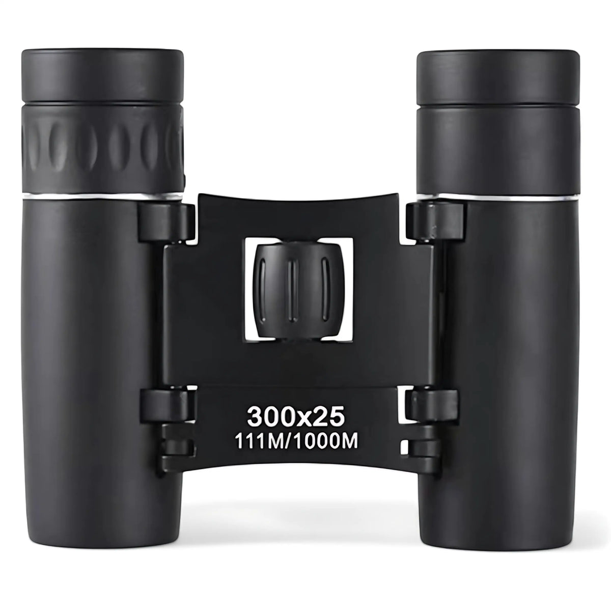 Wanderfernglas mit BaK-4 Prisma