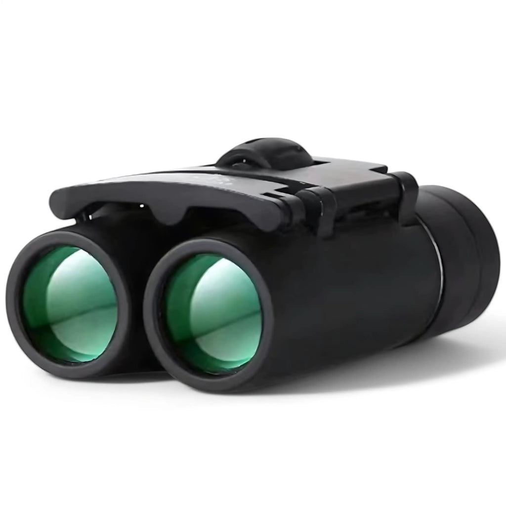 Wanderfernglas mit BaK-4 Prisma