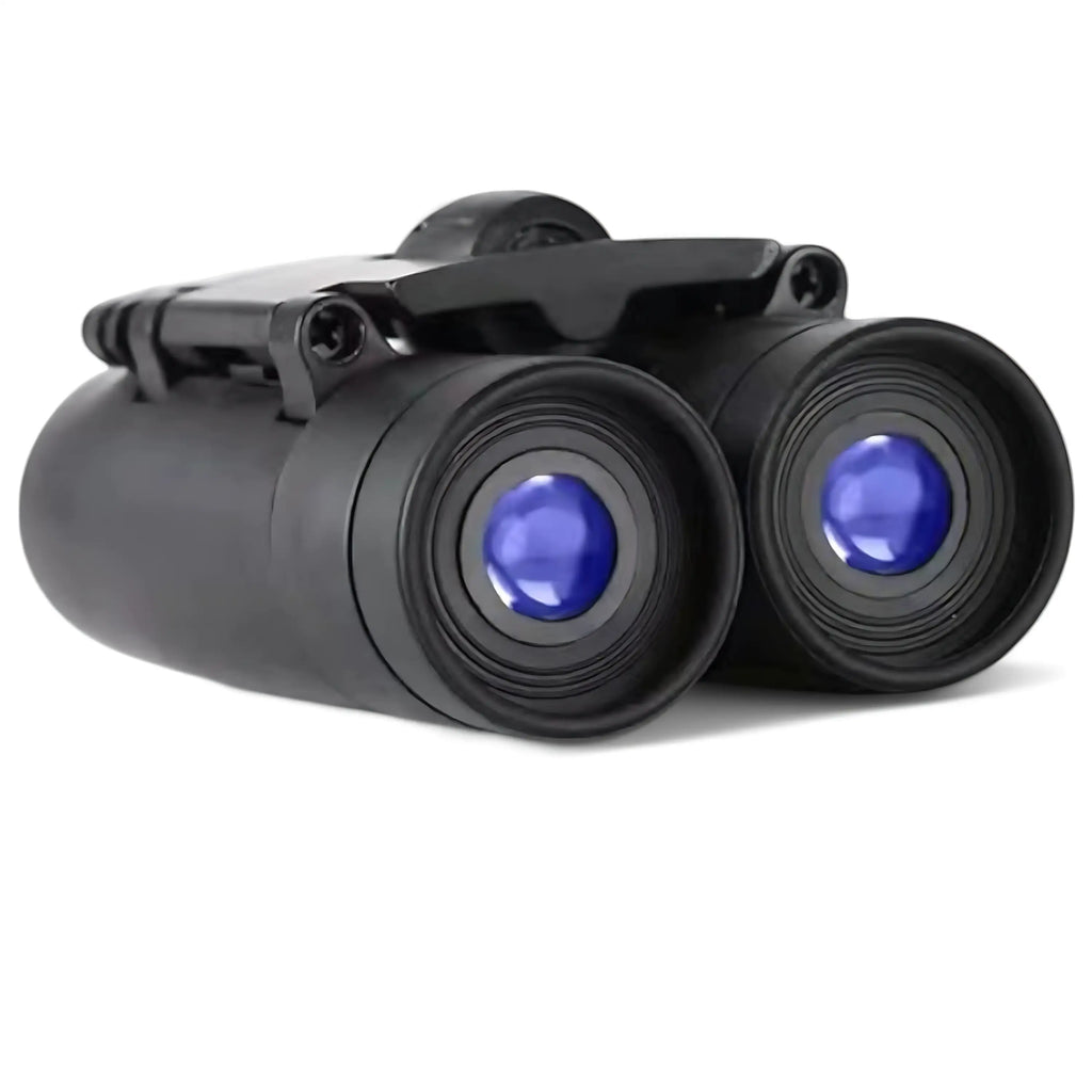 Wanderfernglas mit BaK-4 Prisma
