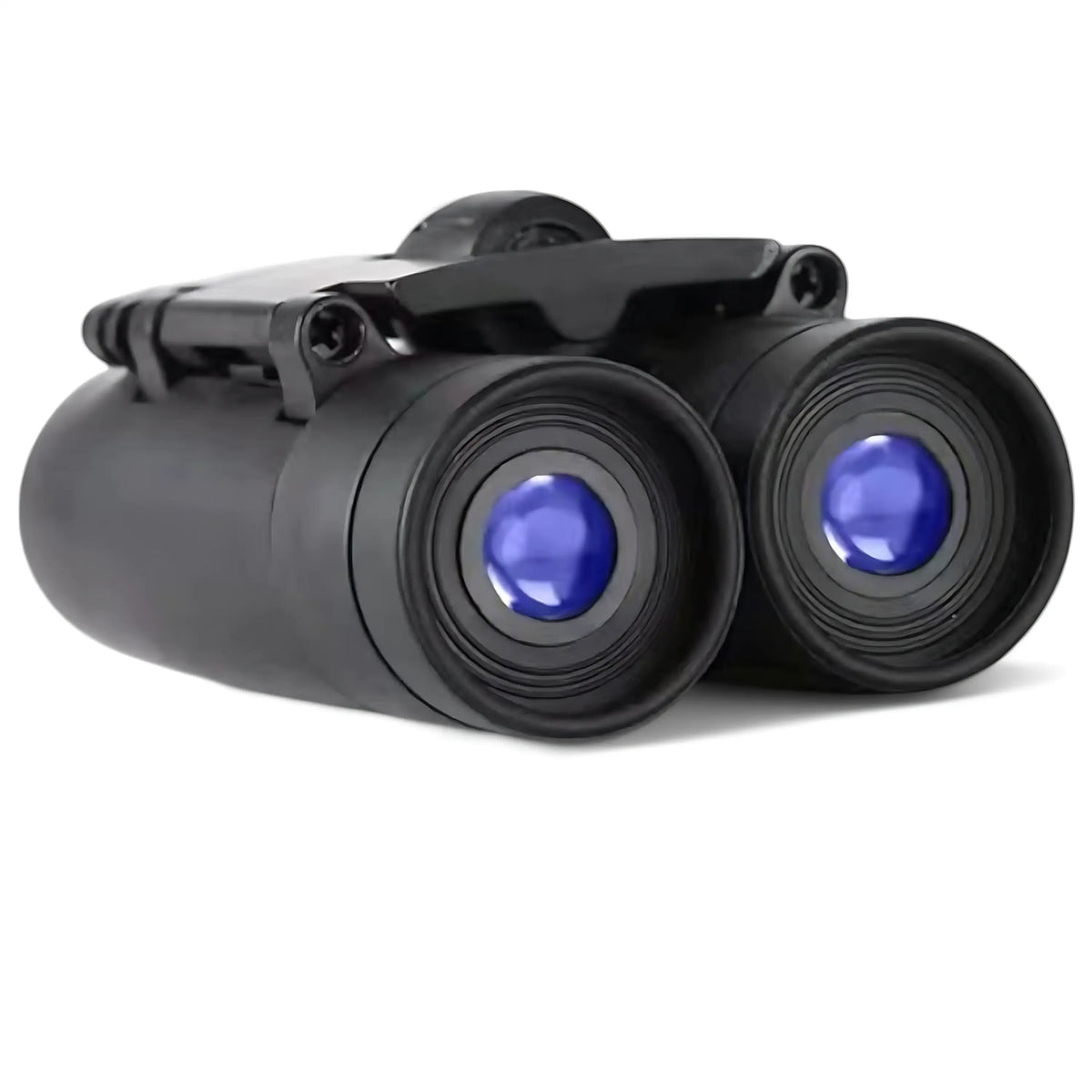 Wanderfernglas mit BaK-4 Prisma