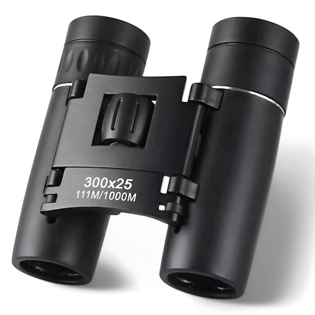Wanderfernglas mit BaK-4 Prisma