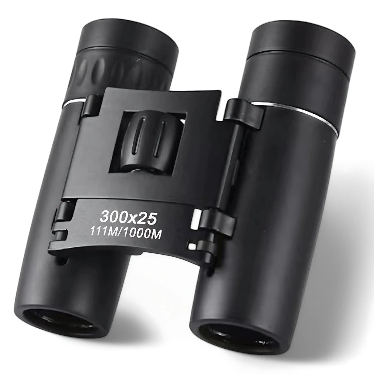 Wanderfernglas mit BaK-4 Prisma