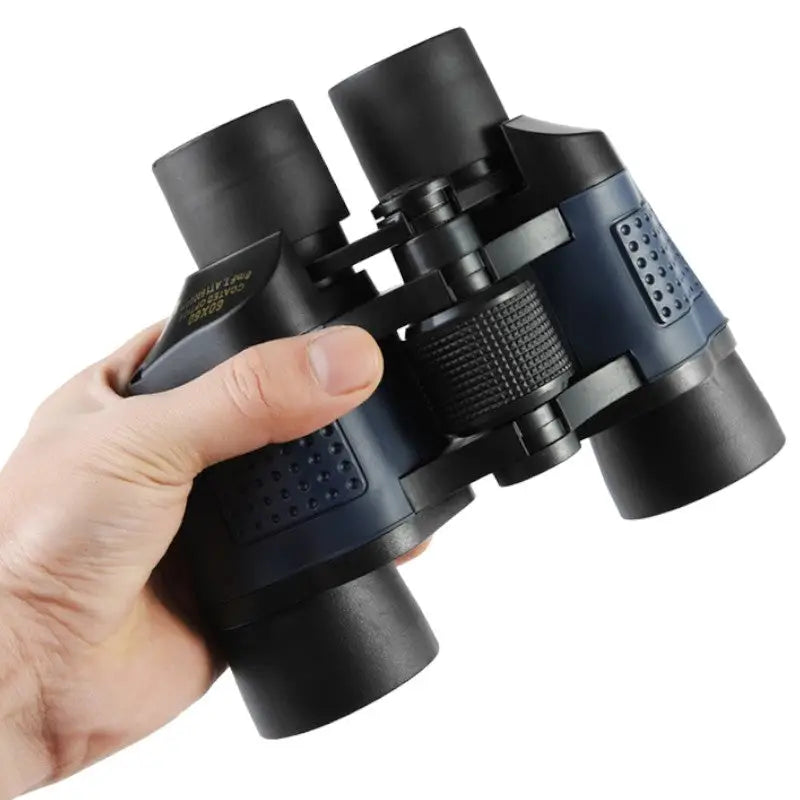 Starkes Wanderfernglas