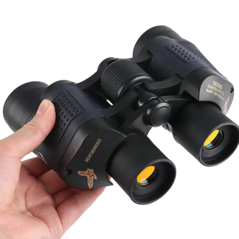 Starkes Wanderfernglas