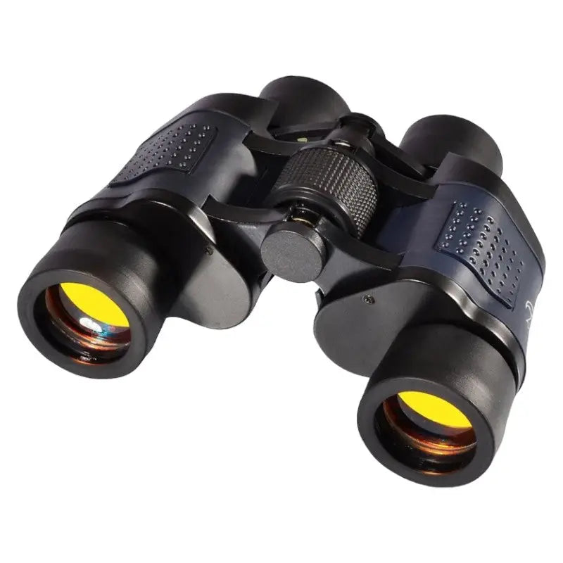 Starkes Wanderfernglas
