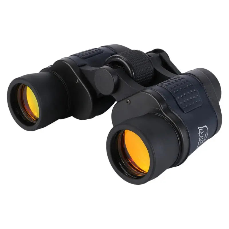 Starkes Wanderfernglas