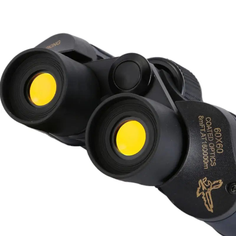 Starkes Wanderfernglas