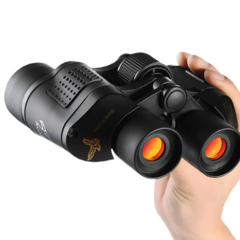 Starkes Wanderfernglas
