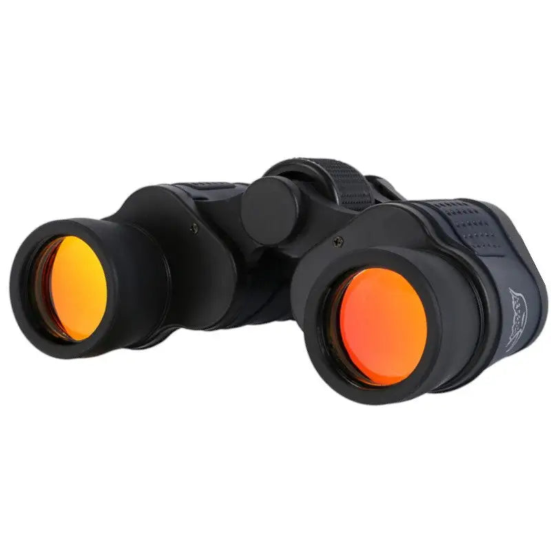 Starkes Wanderfernglas