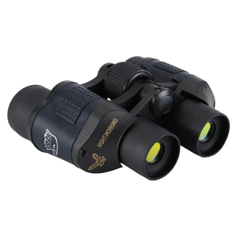 Starkes Wanderfernglas