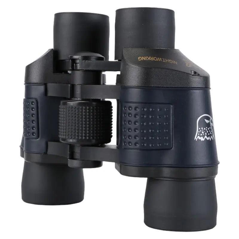 Starkes Wanderfernglas