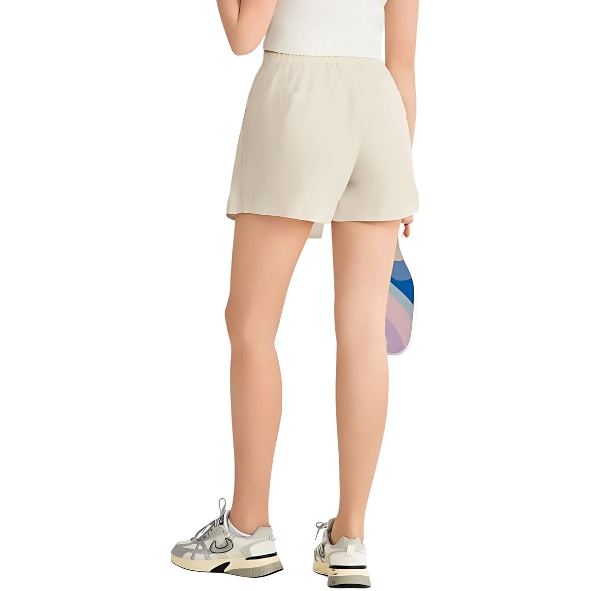 Wanderrock Damen