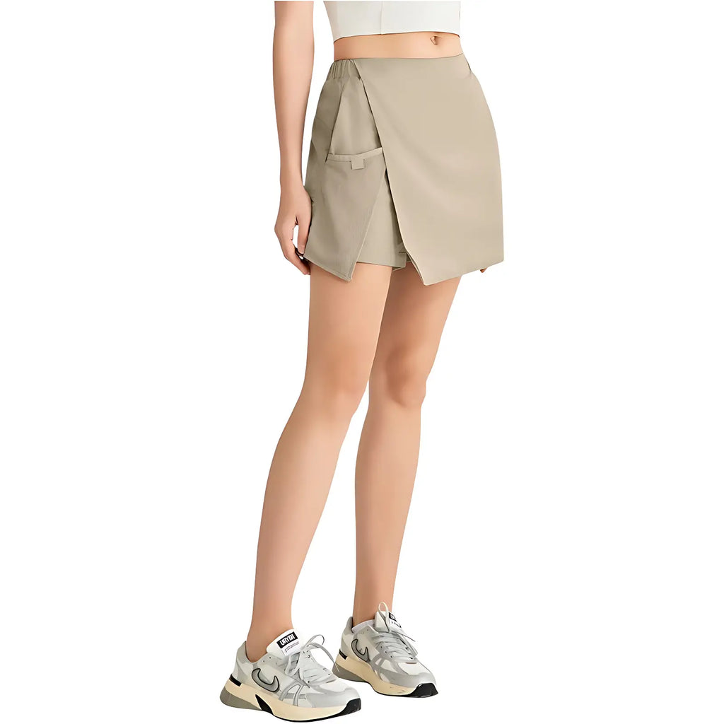 Wanderrock Damen