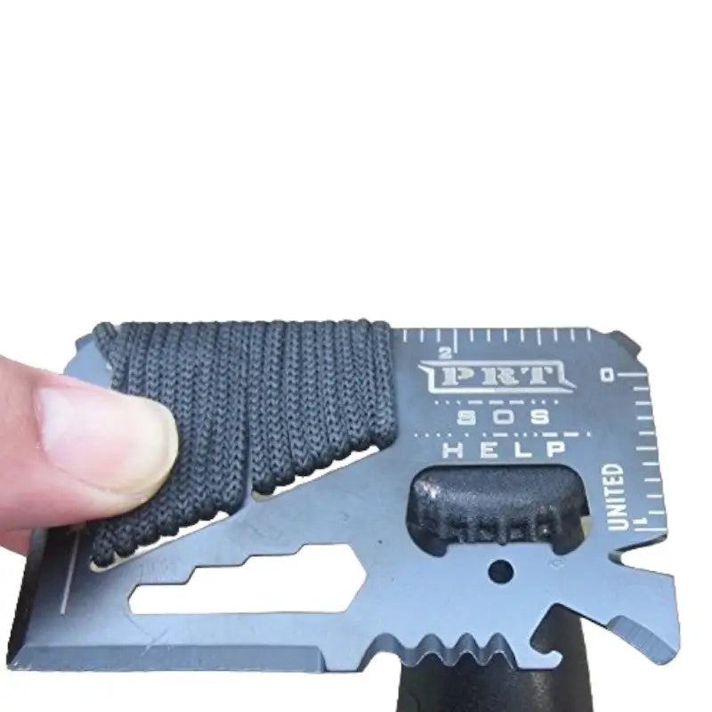 Survival-Kit Notvorrat