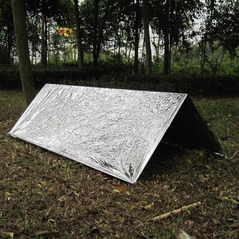 Survival-Kit Notvorrat