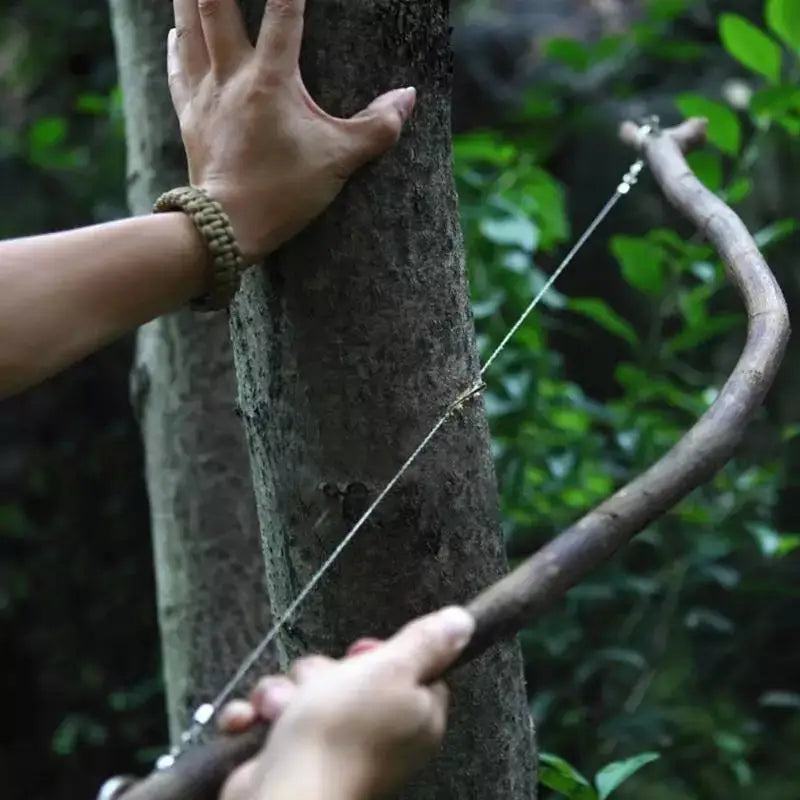 Survival-Kit Notvorrat