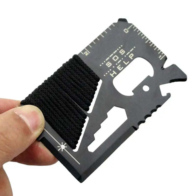 Survival-Kit Notvorrat