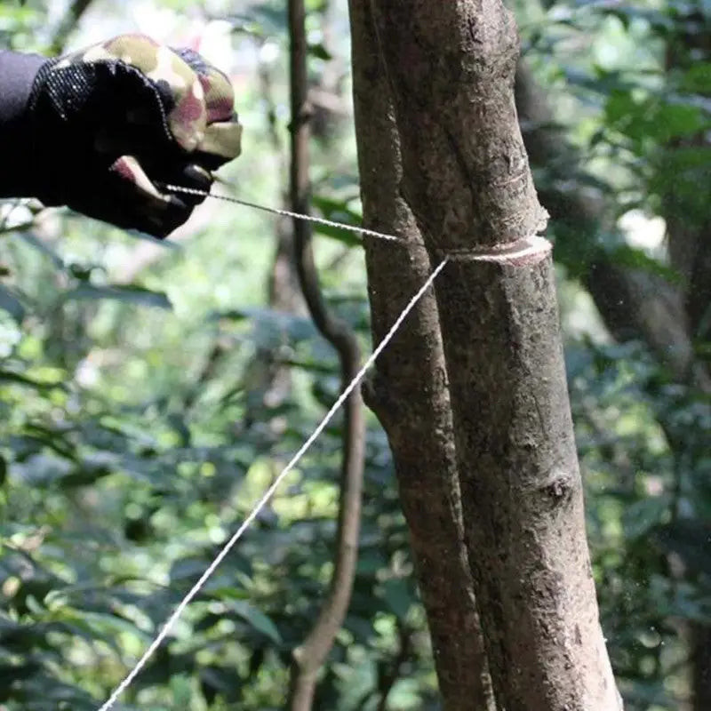 Survival-Kit Notvorrat