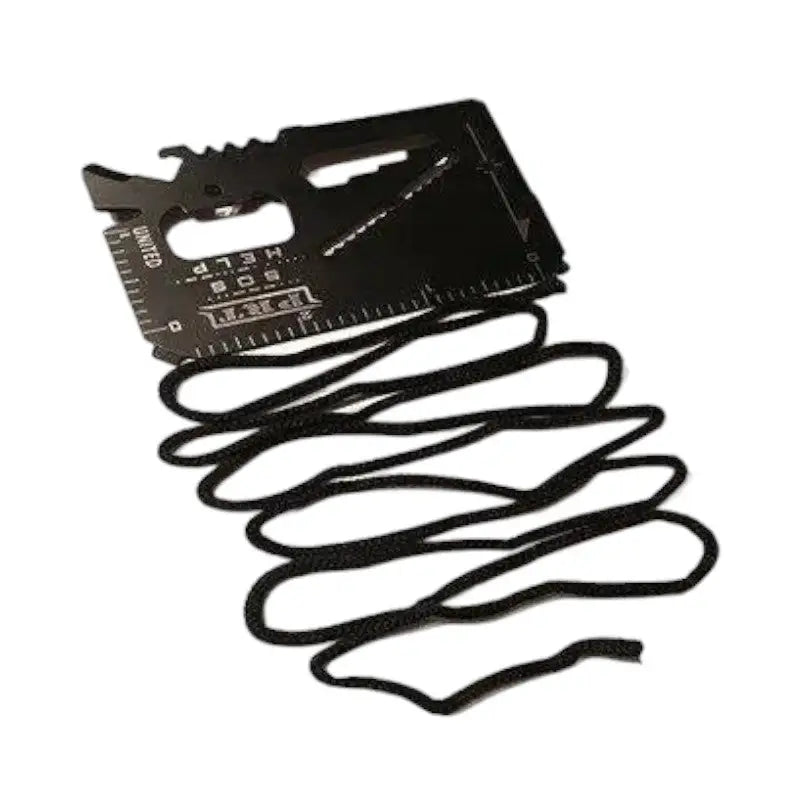 Survival-Kit Notvorrat