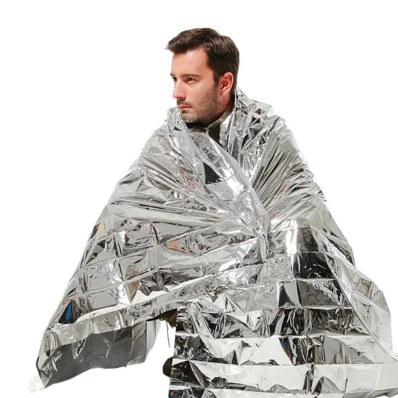 Survival-Kit Notvorrat