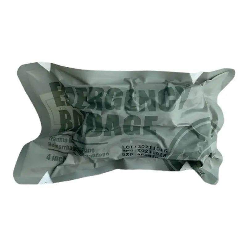 Survival-Kit Militär Komplett