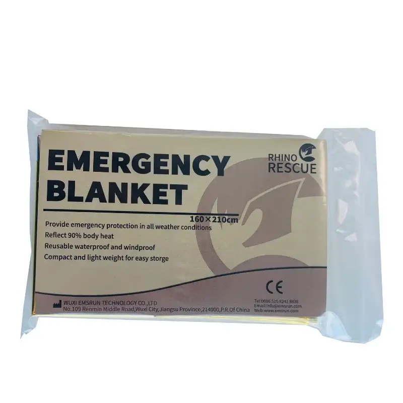 Survival-Kit Militär Komplett