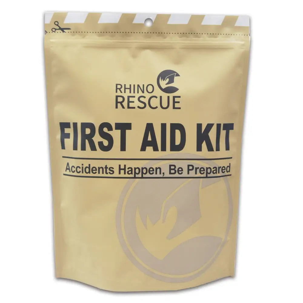 Survival-Kit Militär Komplett