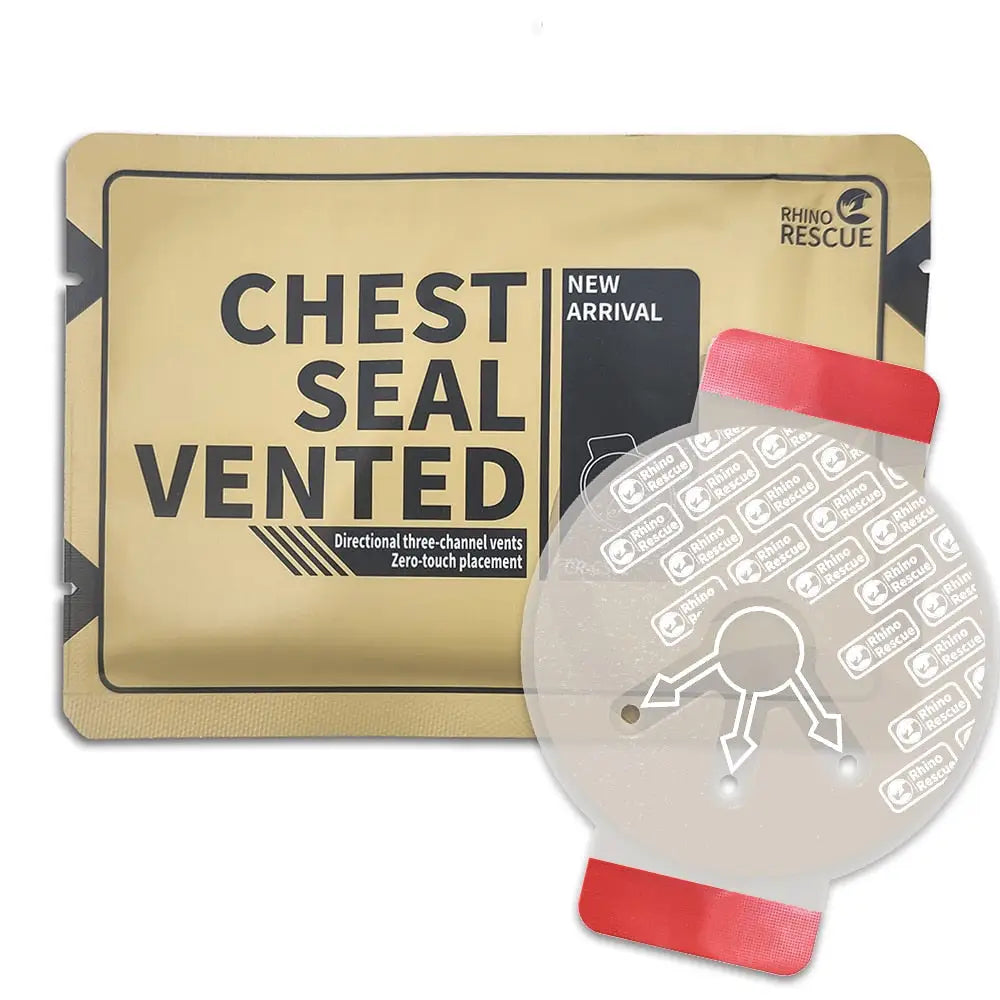 Survival-Kit Militär Komplett