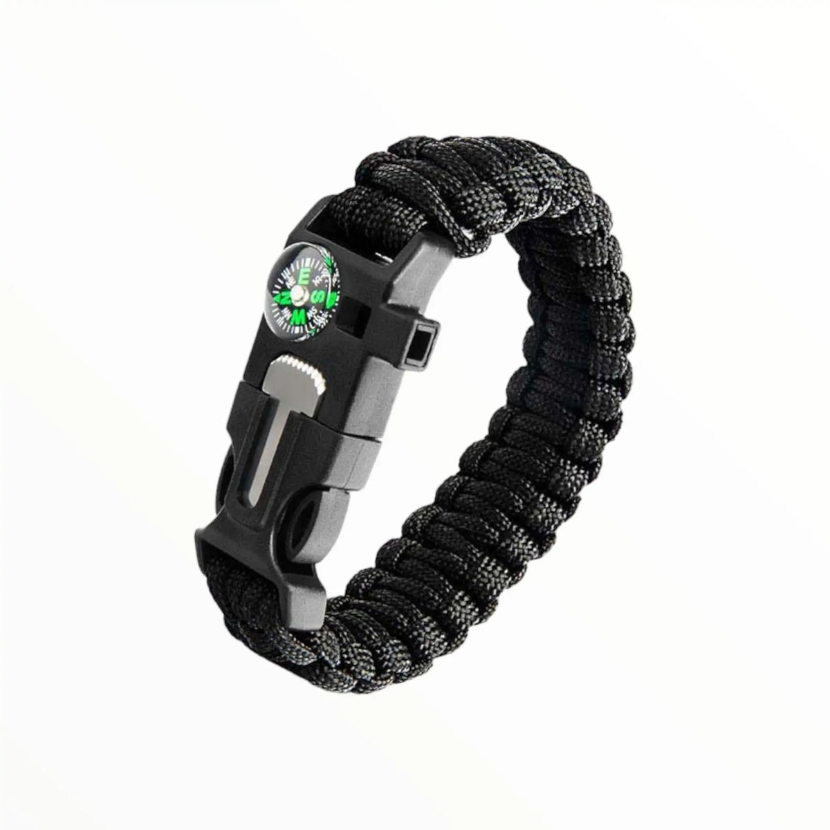 Survival-Kit Wandern