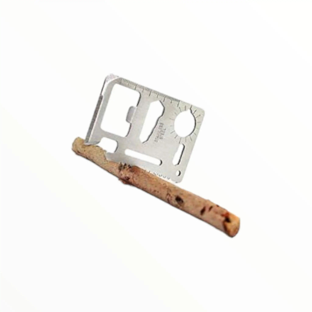 Survival-Kit 13 in 1