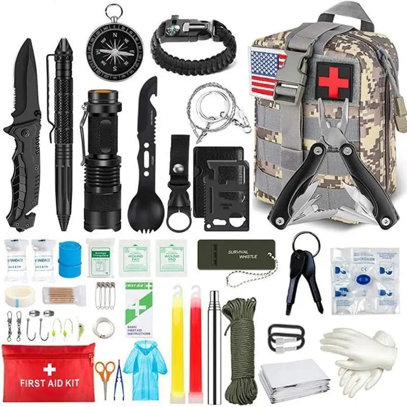 Survival Kit